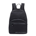 Mini Custom Logo Carbon Lined Shoulder Bag Smell Proof Backpack with Combination Lock